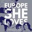 Europe, She Loves