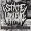Righteous and Purifying Sword of Anger - EP