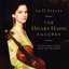 In 27 Pieces: The Hilary Hahn Encores