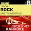 Sing Tenor Rock, Vol. 8 (Karaoke Performance Tracks)