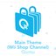 Main Theme (Wii Shop Channel) [From “Wii Channels”]