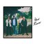Lies (Something You Can Do) / Coreopsis Trail