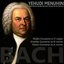 Bach: Violin Concerto in E Major, Double Concerto in D Minor, Violin Concerto in A Minor