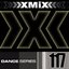 X-Mix Dance Series 117