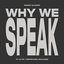 Why We Speak [Feat. Q-Tip & Esperanza Spalding]