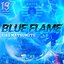 BLUE FLAME