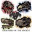 Creatures Of The Ancient