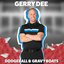 Dodgeball & Gravy Boats [Explicit]