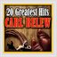 Carl Belew: 20 Greatest Hits