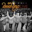 The Beach Boys Live: the 50th Anniversary Tour