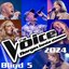 The Voice 2024: Live 3