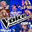 The Voice 2024: Live 3