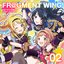 THE IDOLM@STER SHINY COLORS FR@GMENT WING 02 - Single