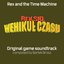 Rex and the Time Machine (Original Game Soundtrack)