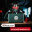 Invincible VIP / Keyboard Warrior VIP