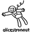 Avatar for alicestronaut