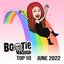 Bootie Mashup Top 10 – June 2022