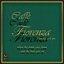 Caffè Fiorenza (Sunday at 6pm, When the Drink Goes Down and the Beat Goes On...)