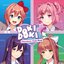 Doki Doki Literature Club Plus! (Original Soundtrack)