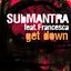 Get Down (feat. Francesca)
