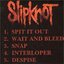 Slipknot Demo