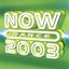 Now Dance 2003