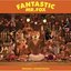 Fantastic Mr. Fox (Original Soundtrack)