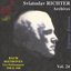 Richter Archives, Vol. 24: Bach & Beethoven (Live)