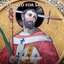 Destined for Sainthood