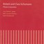 Robert & Clara Schumann: Piano Concertos