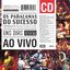 Uns Dias Ao Vivo - CD 1