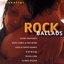 Essential Rock Ballads