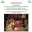 SCHUMANN, R.: Overtures