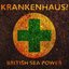 Krankenhaus Ep