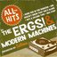 The Ergs! / Modern Machines