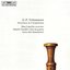 Telemann: Overture / 3 Recorder Concertos