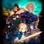 Fate/Zero Original Soundtrack I