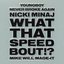 What That Speed Bout!? - Single
