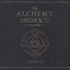 The Alchemy Index Vols. I And II Fire And Water