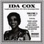 Ida Cox Vol.3 1927-1938