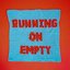 Running on Empty - Single