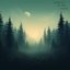 Essence of the Forest
