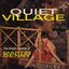 Martin Denny - Quiet Village - The Exotic Sounds Of Martin Denny album artwork