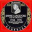 The Chronological Classics: Jimmie Lunceford and His Orchestra 1934-1935