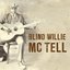 Blind Willie McTell