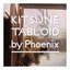 Kitsuné Tabloid by Phoenix