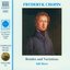 Complete Piano Music, Volume 11: Rondos and Variations (piano: Idil Biret)