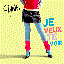 Je Veux Te Voir - EP