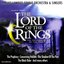 Music from Lord of the Rings "The Fellowship of the ring"