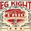 The Trio Sessions